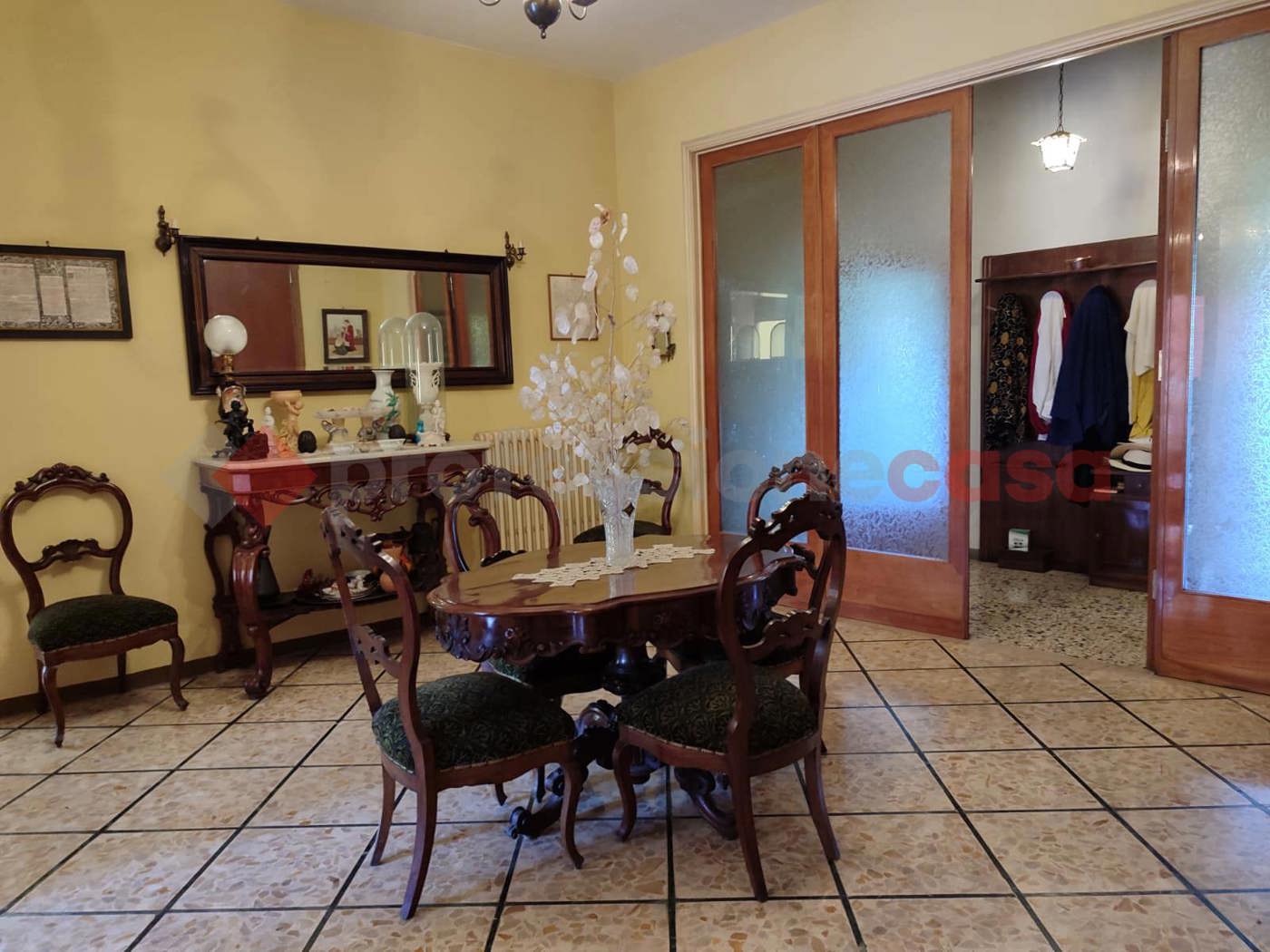 Appartamento in vendita a Castelnuovo di Garfagnana