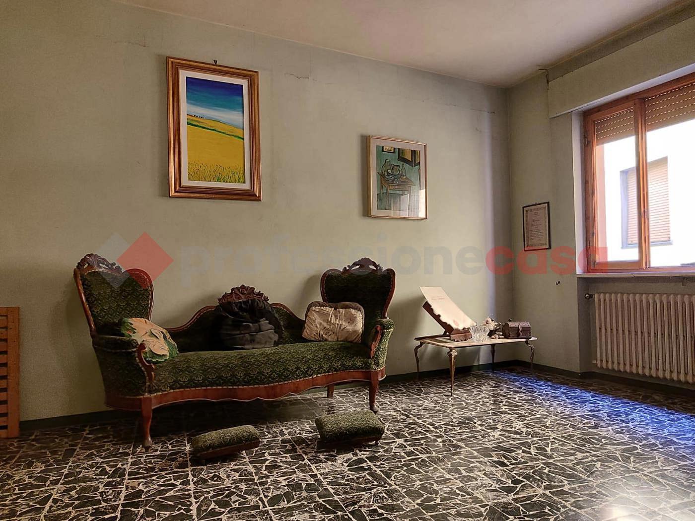 Appartamento in vendita a Castelnuovo di Garfagnana