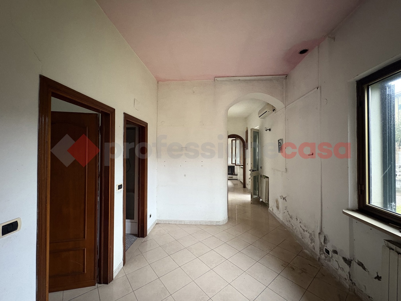 Villa Bifamiliare con giardino a Barga