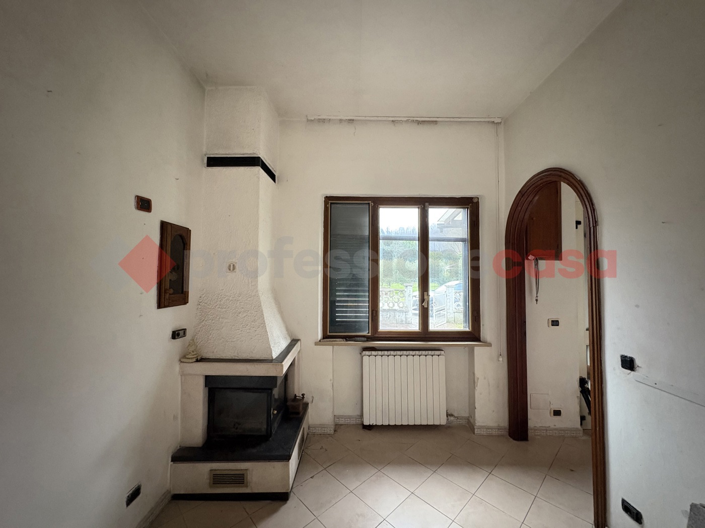 Villa Bifamiliare con giardino a Barga