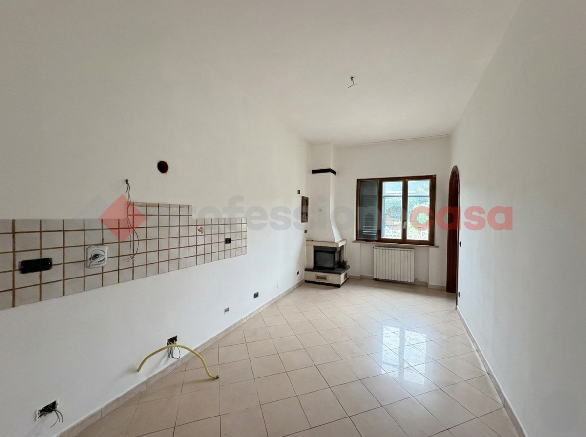 Villa Bifamiliare con giardino a Barga