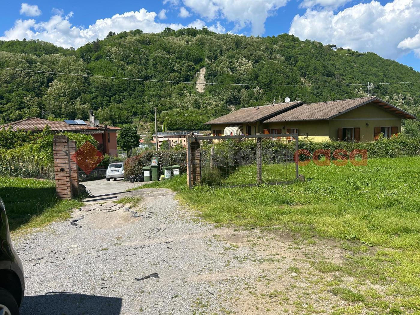 Trilocale in vendita a Castelnuovo di Garfagnana