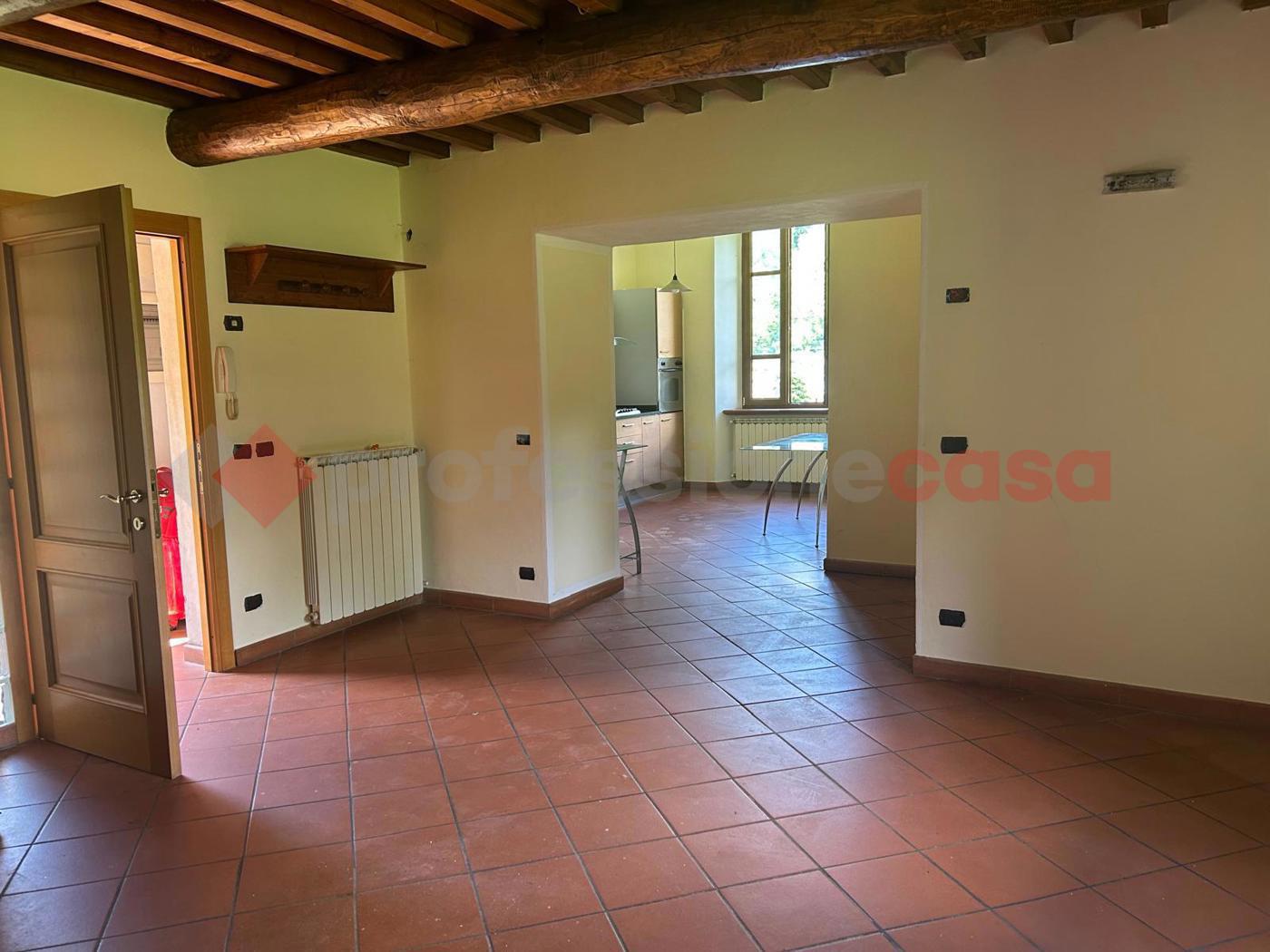 Trilocale in vendita a Castelnuovo di Garfagnana