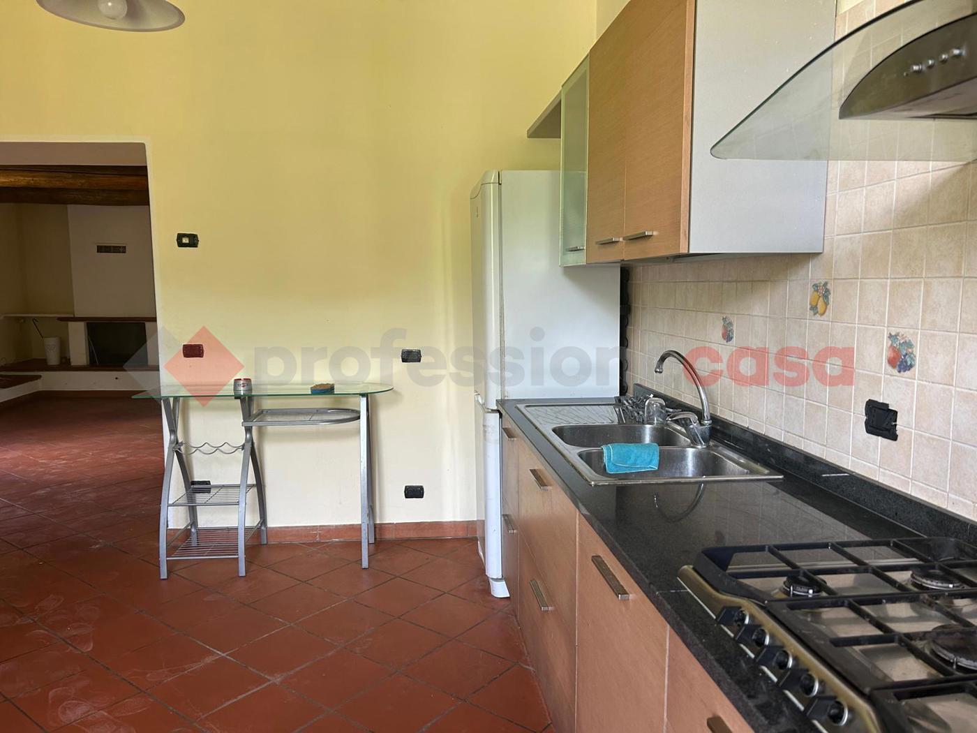 Trilocale in vendita a Castelnuovo di Garfagnana