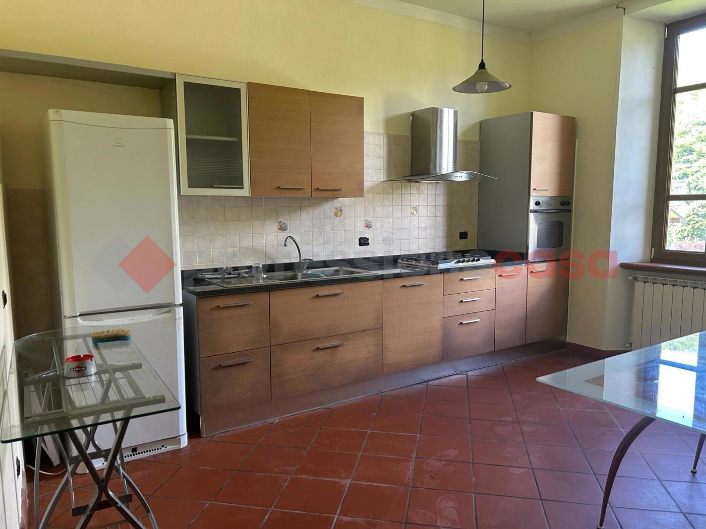 Trilocale in vendita a Castelnuovo di Garfagnana