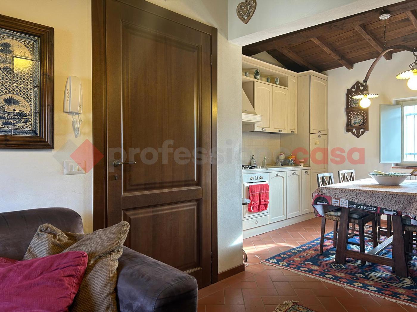 Trilocale in vendita a Pieve Fosciana