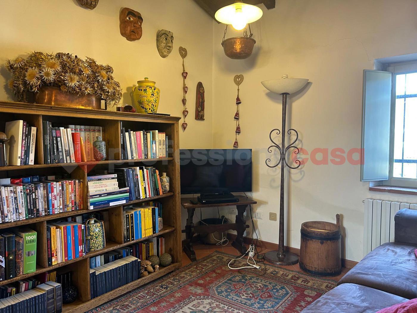 Trilocale in vendita a Pieve Fosciana