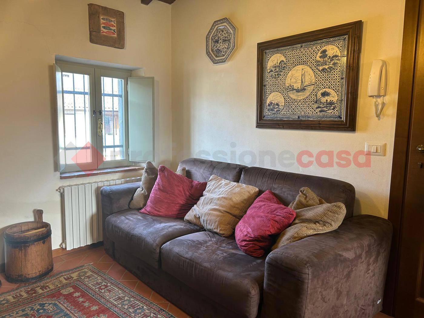 Trilocale in vendita a Pieve Fosciana