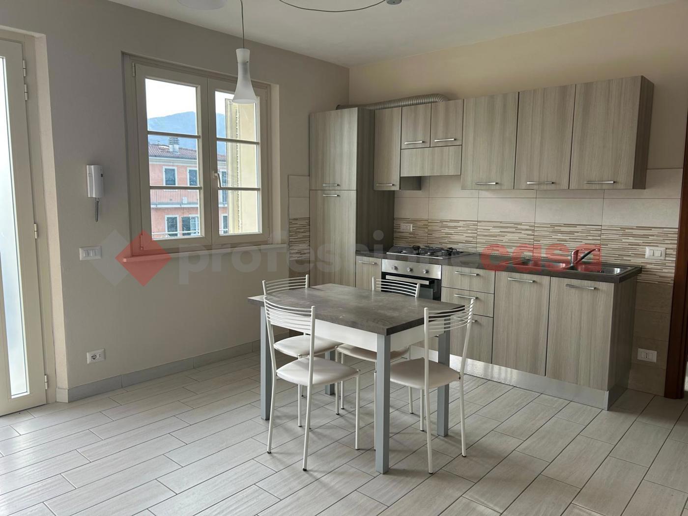 Trilocale in vendita a Pieve Fosciana