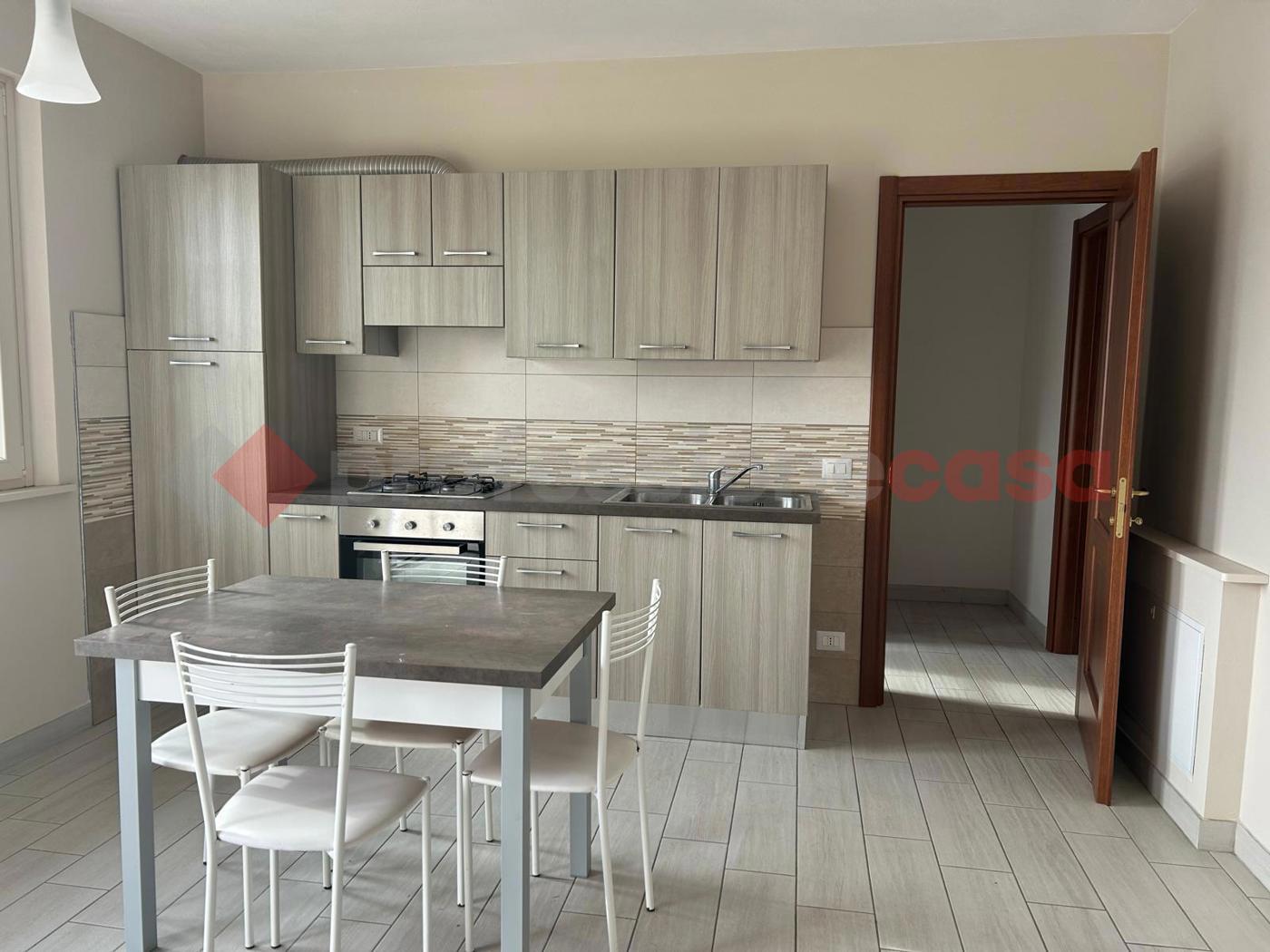 Trilocale in vendita a Pieve Fosciana