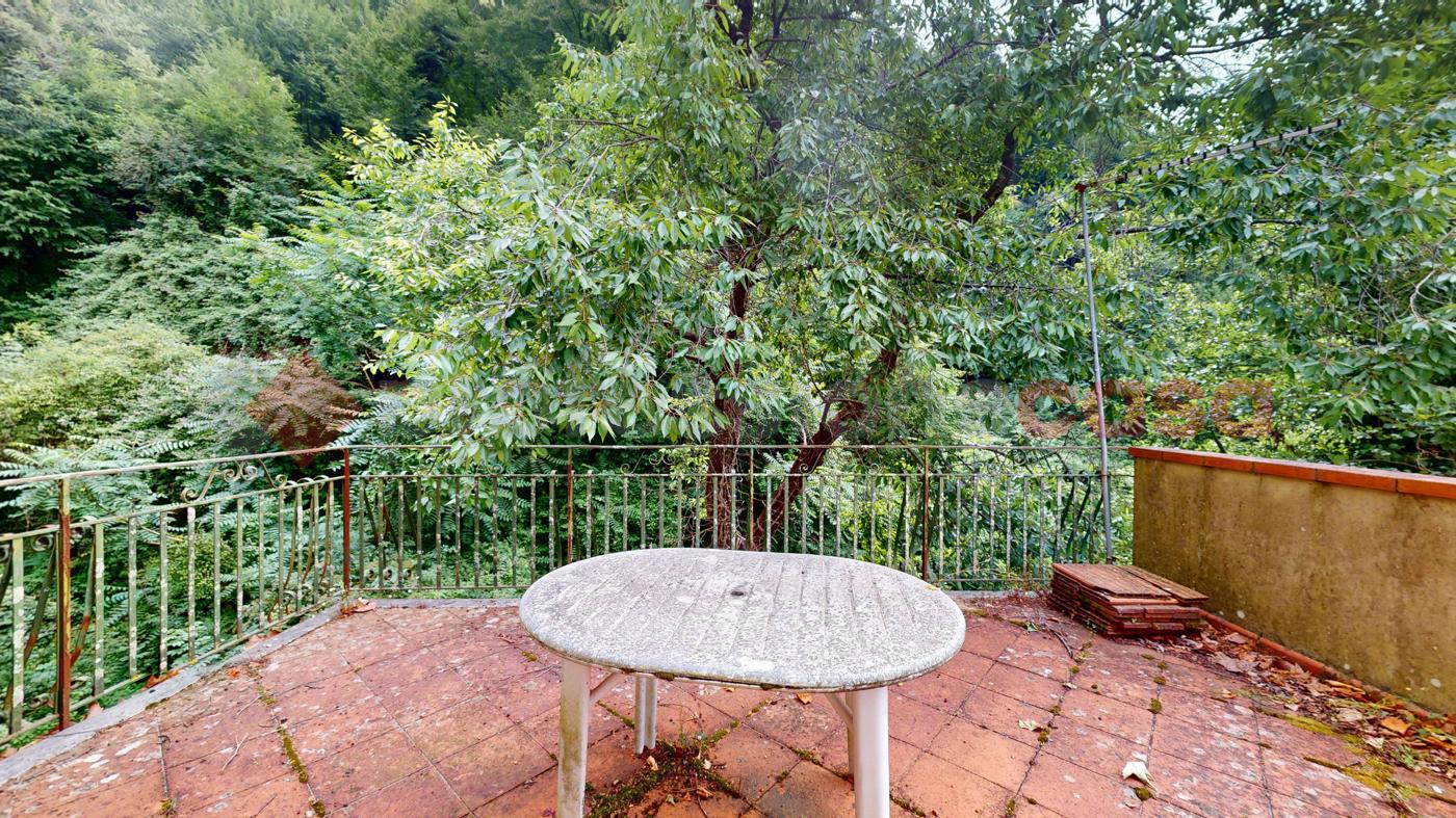 Quadrilocale in vendita a Camaiore