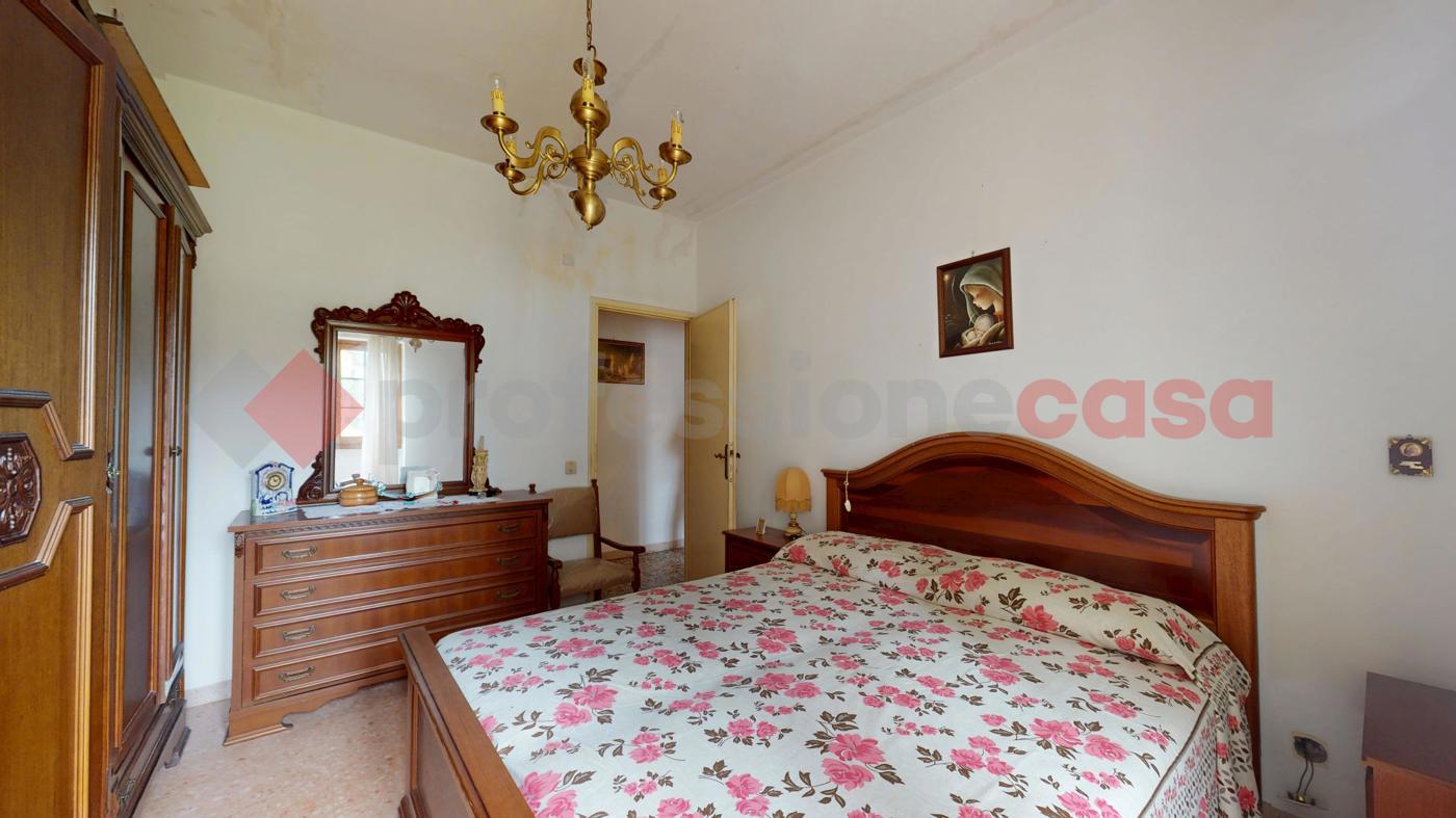 Quadrilocale in vendita a Camaiore