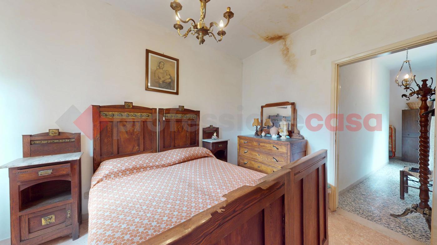 Quadrilocale in vendita a Camaiore