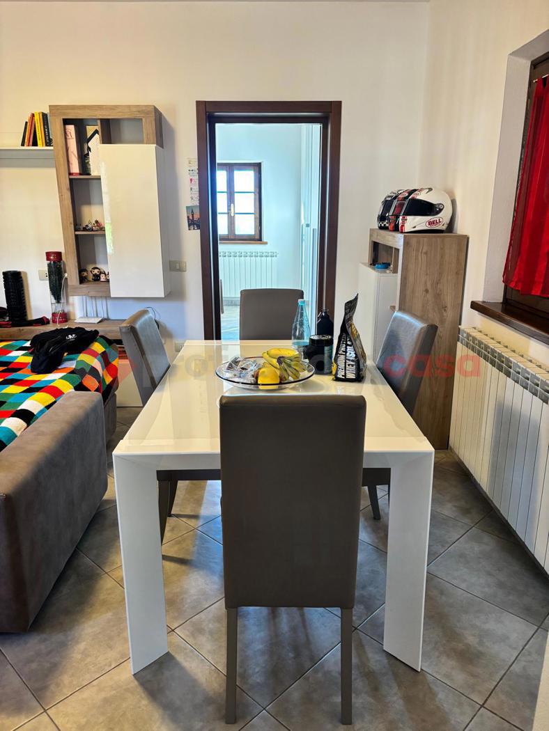 Bilocale in affitto a Castiglione di Garfagnana