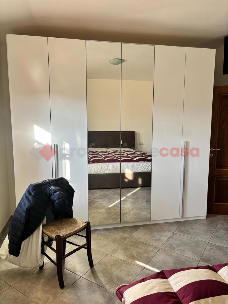 Bilocale in affitto a Castiglione di Garfagnana