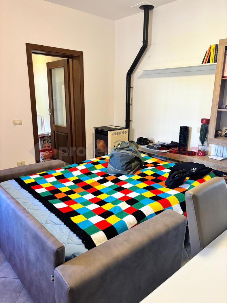 Bilocale in affitto a Castiglione di Garfagnana