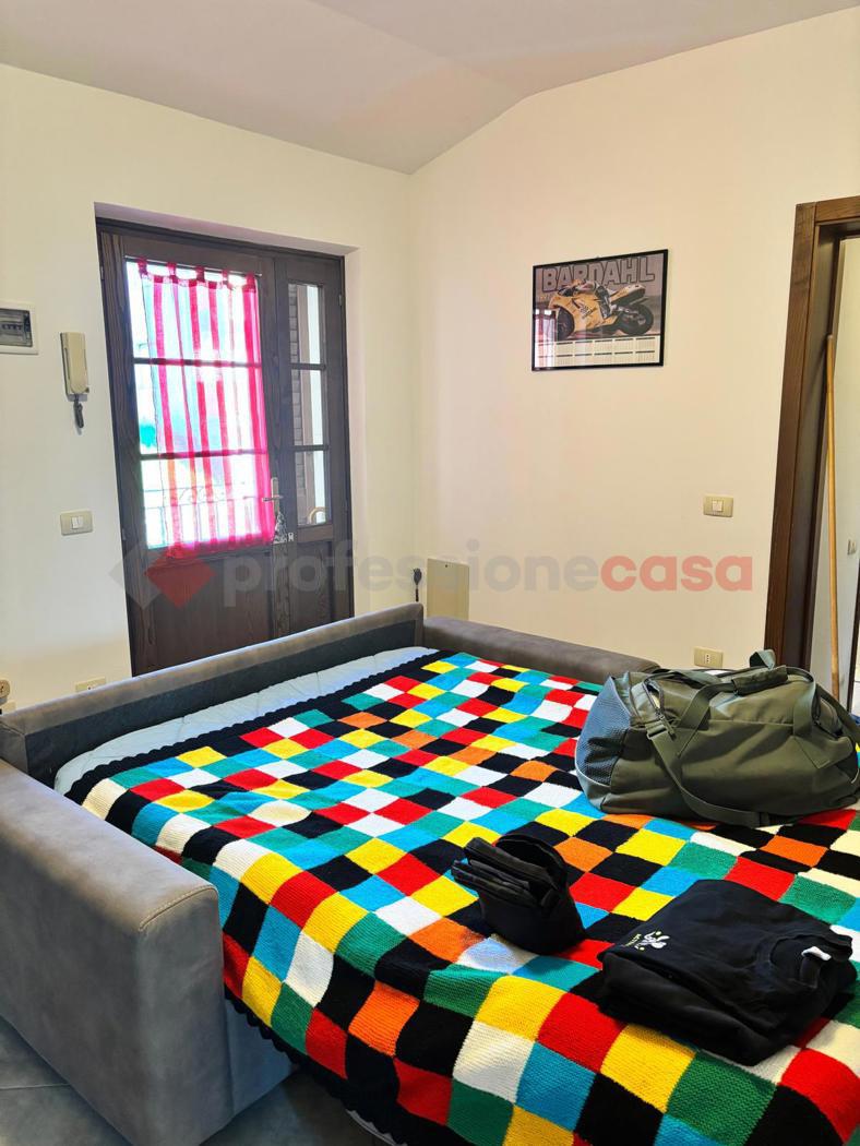 Bilocale in affitto a Castiglione di Garfagnana