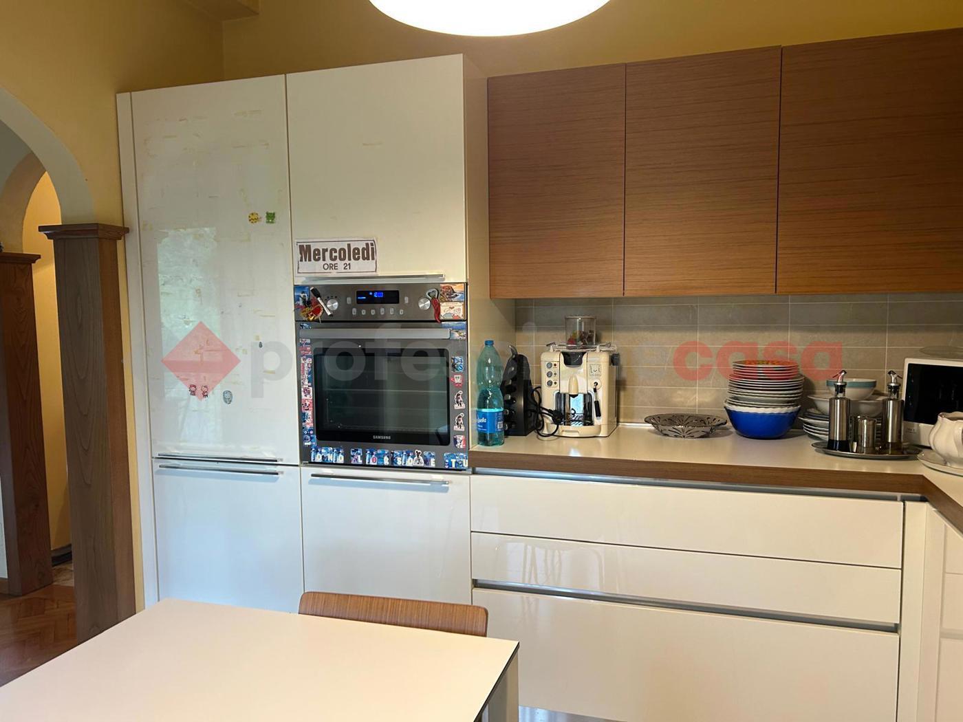 Quadrilocale in vendita a Pieve Fosciana