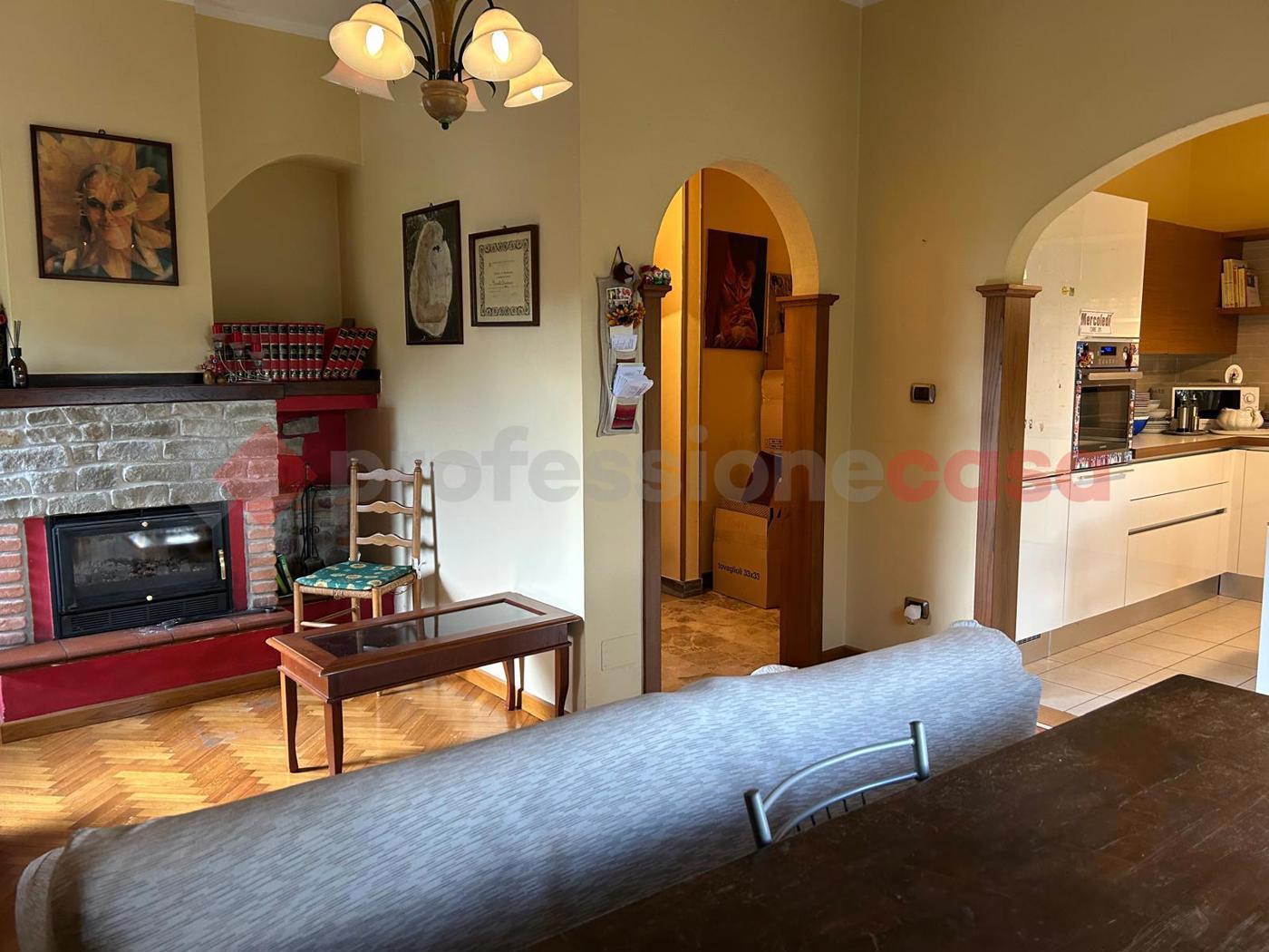 Quadrilocale in vendita a Pieve Fosciana