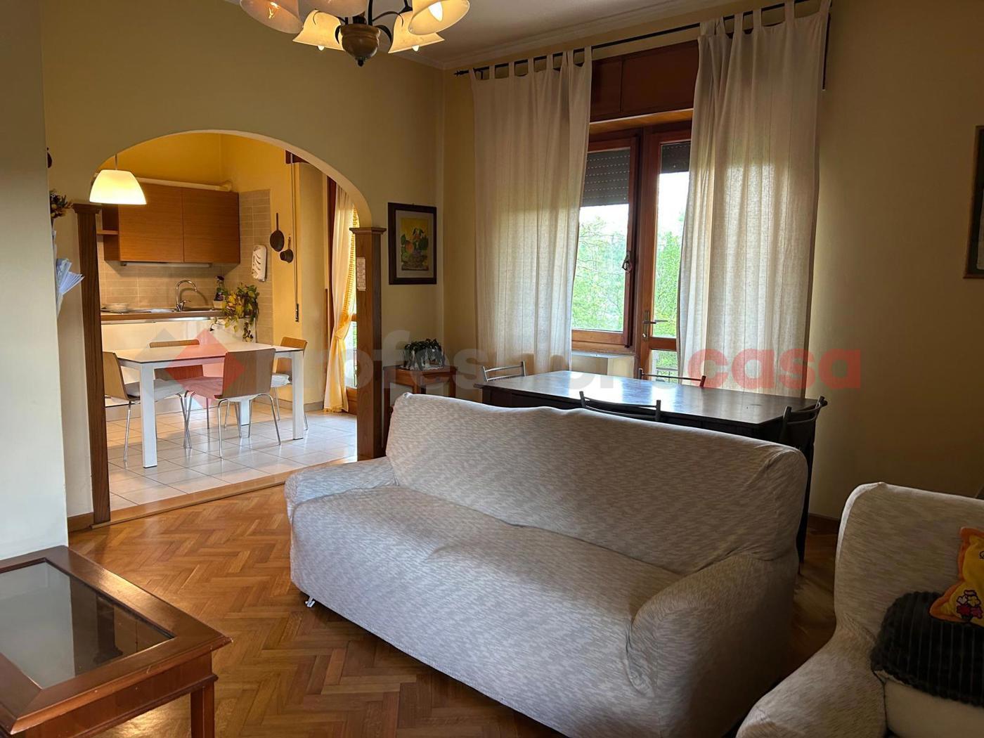 Quadrilocale in vendita a Pieve Fosciana