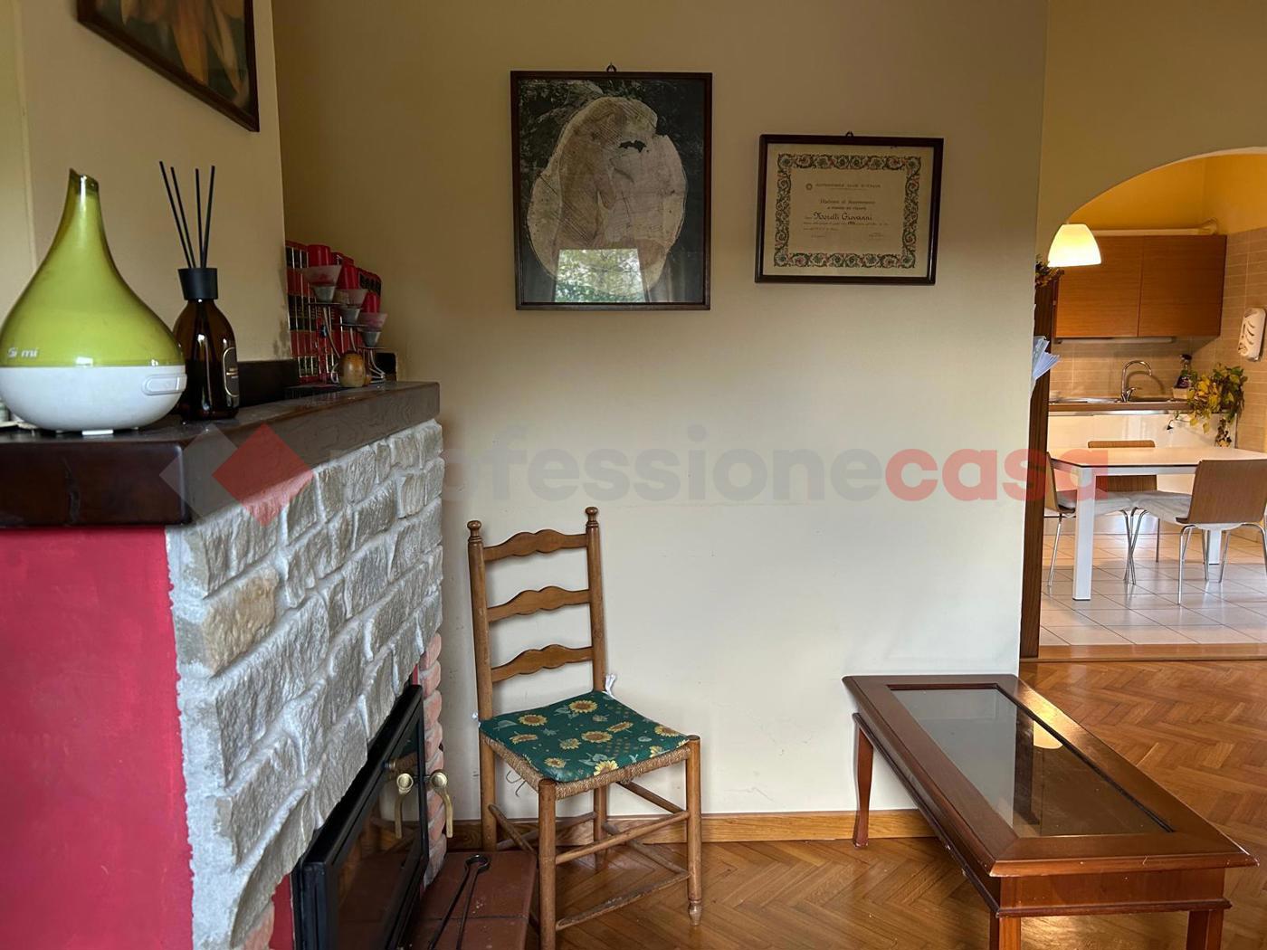 Quadrilocale in vendita a Pieve Fosciana