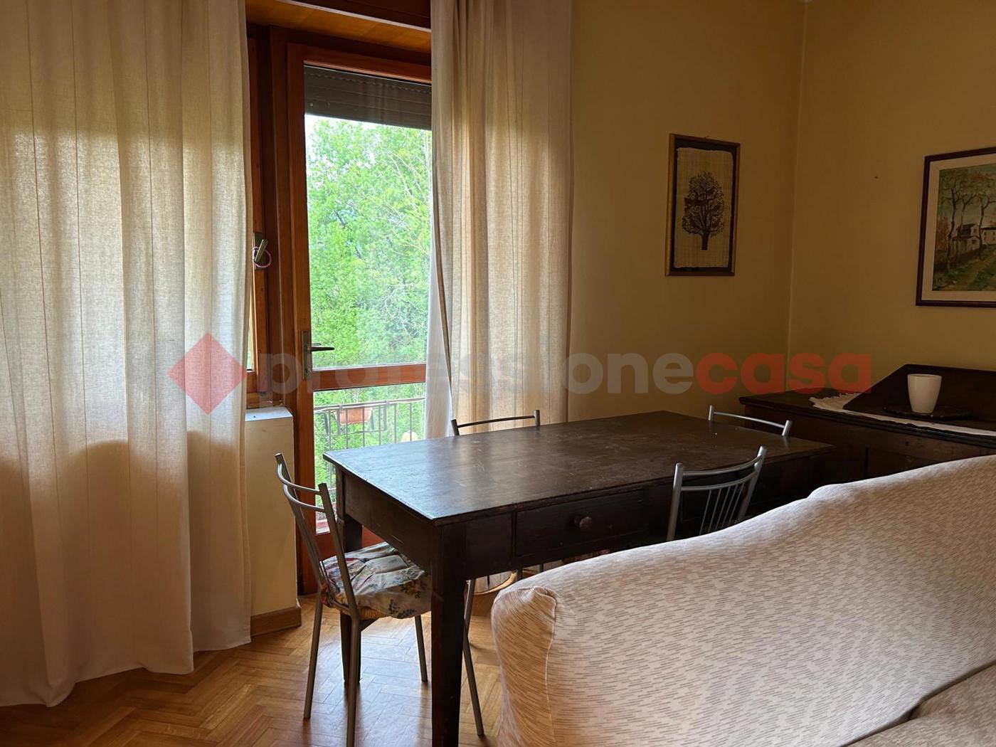 Quadrilocale in vendita a Pieve Fosciana