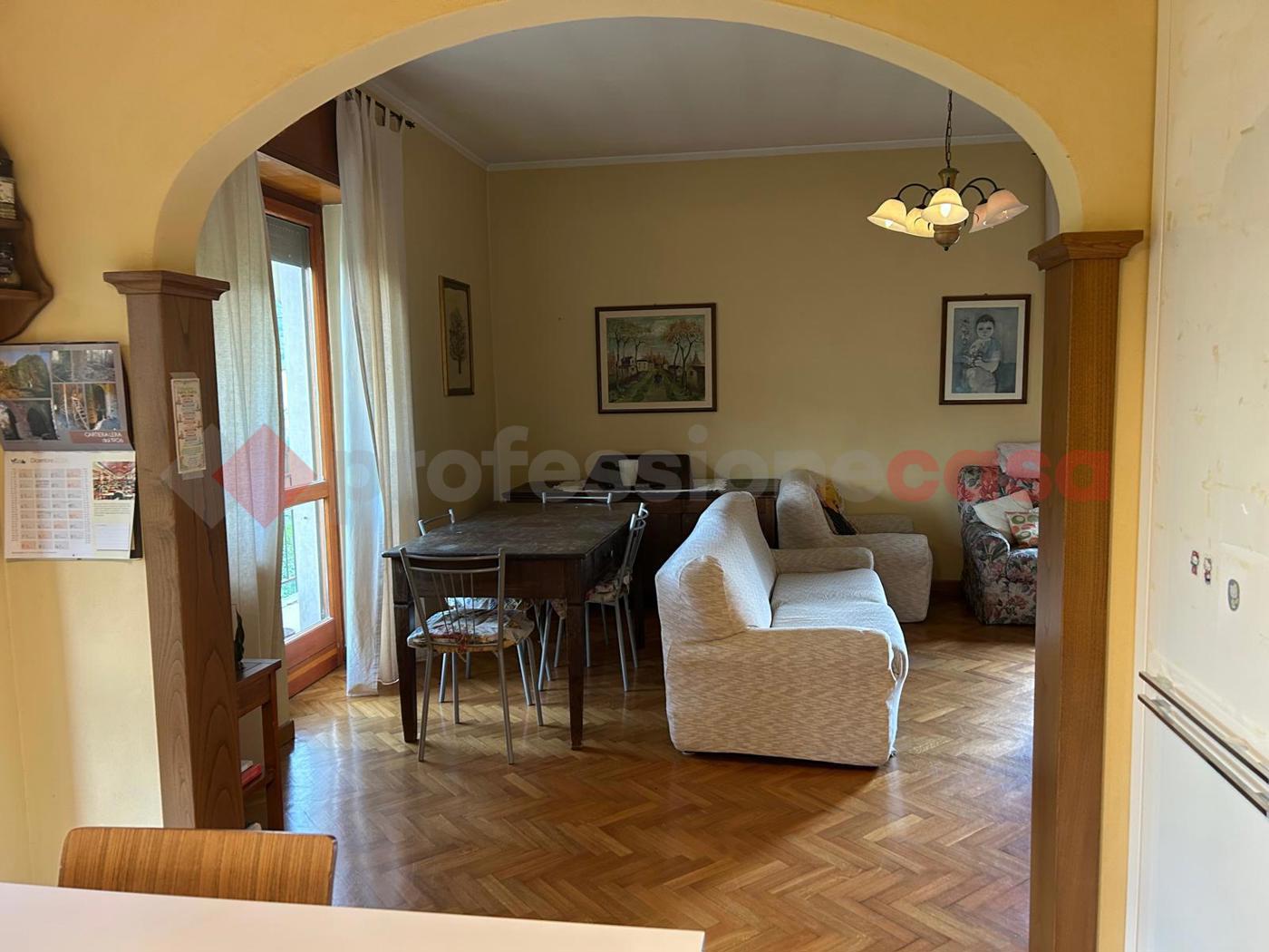 Quadrilocale in vendita a Pieve Fosciana