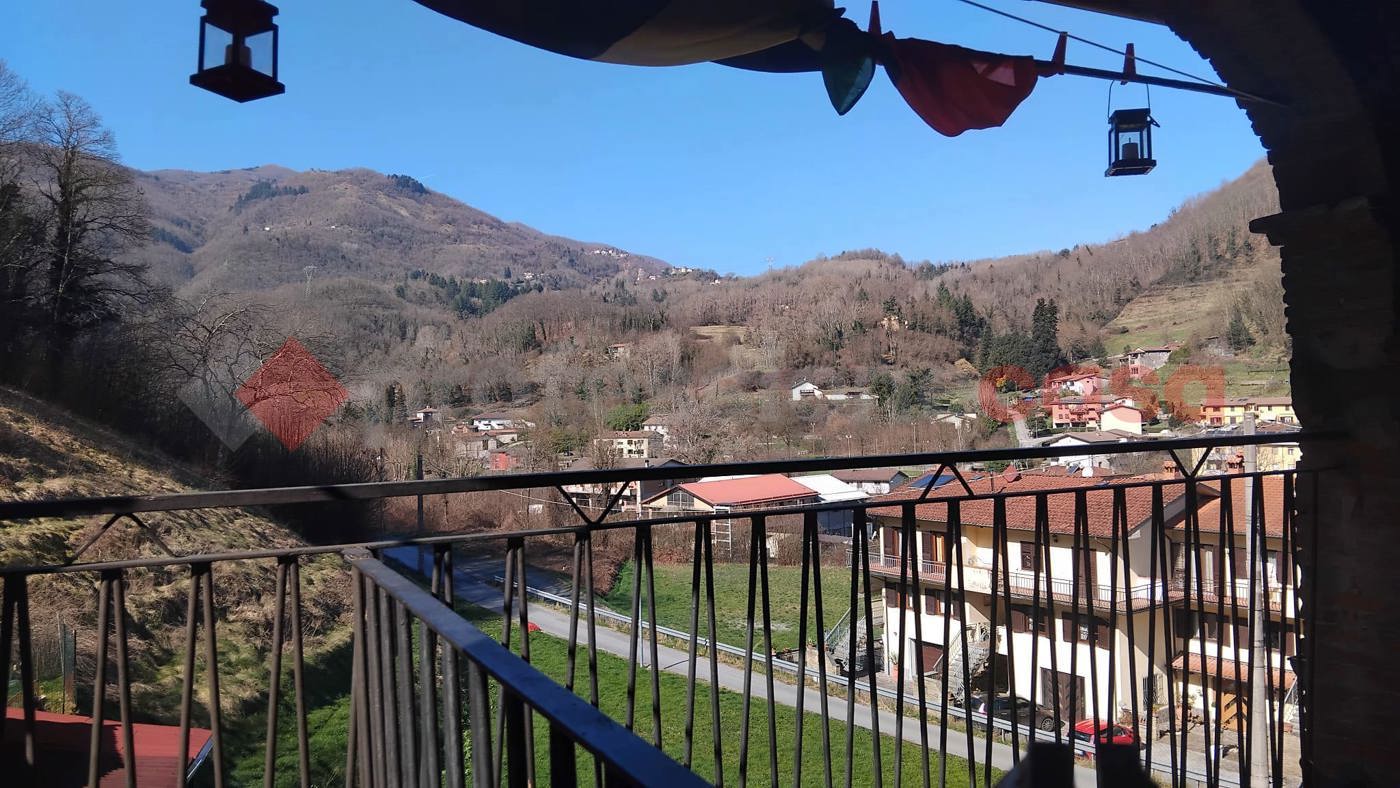 Trilocale in vendita a Castelnuovo di Garfagnana
