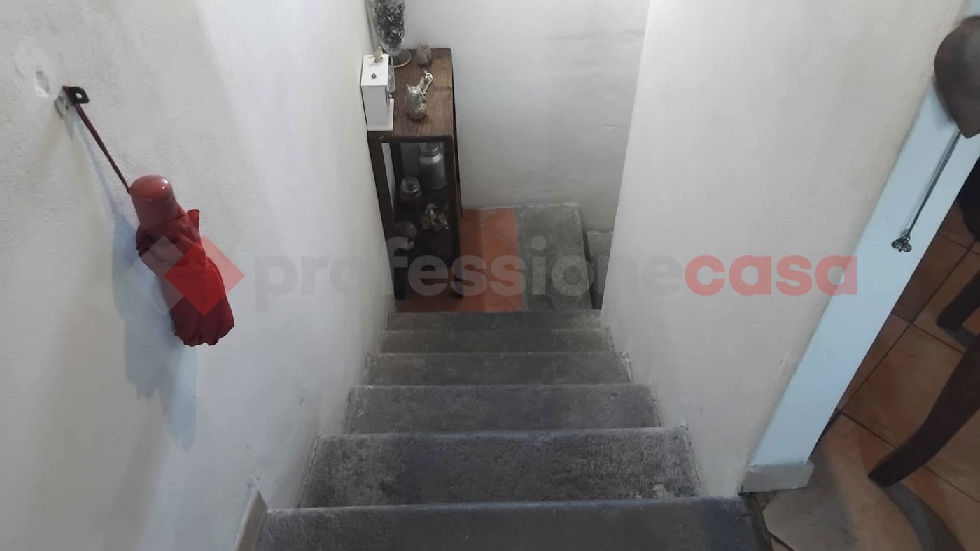 Trilocale in vendita a Castelnuovo di Garfagnana