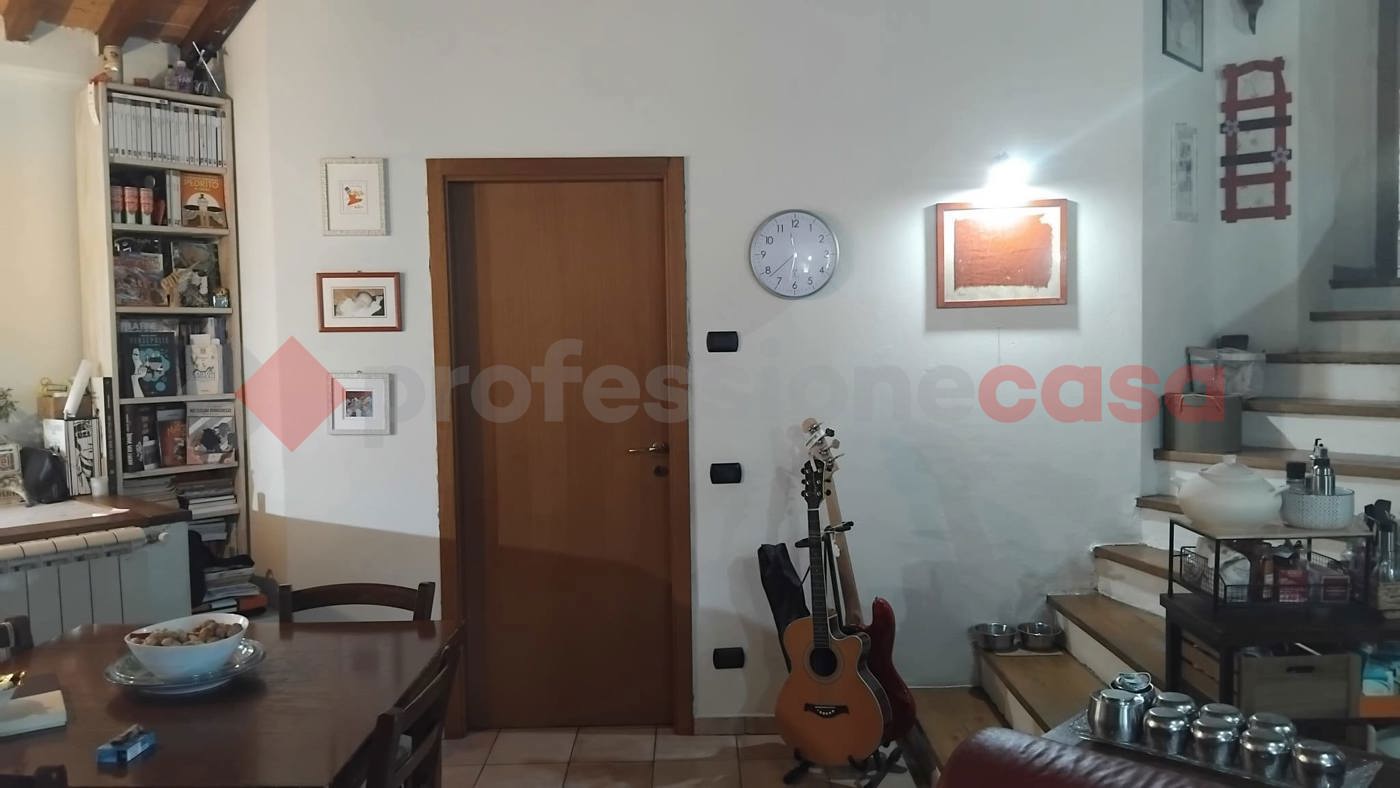 Trilocale in vendita a Castelnuovo di Garfagnana