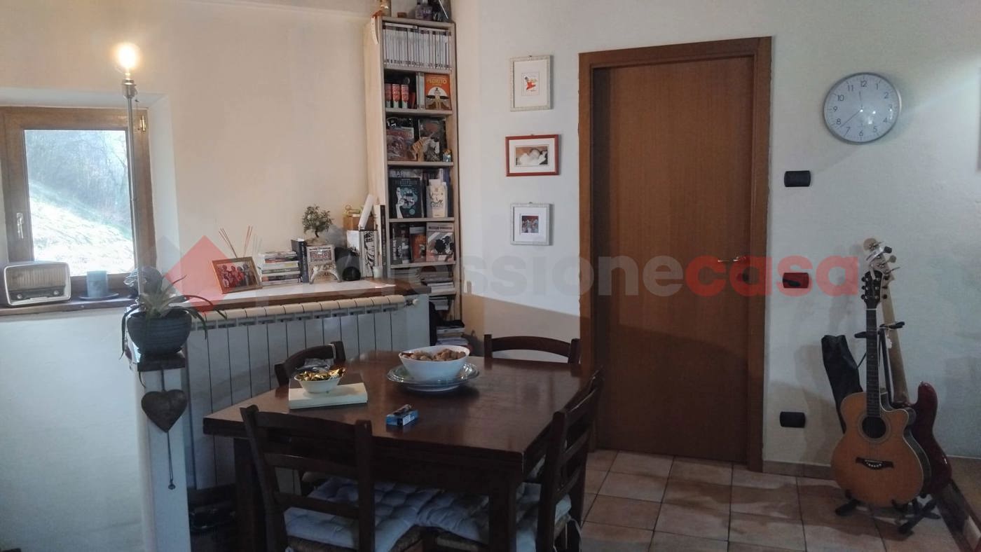 Trilocale in vendita a Castelnuovo di Garfagnana