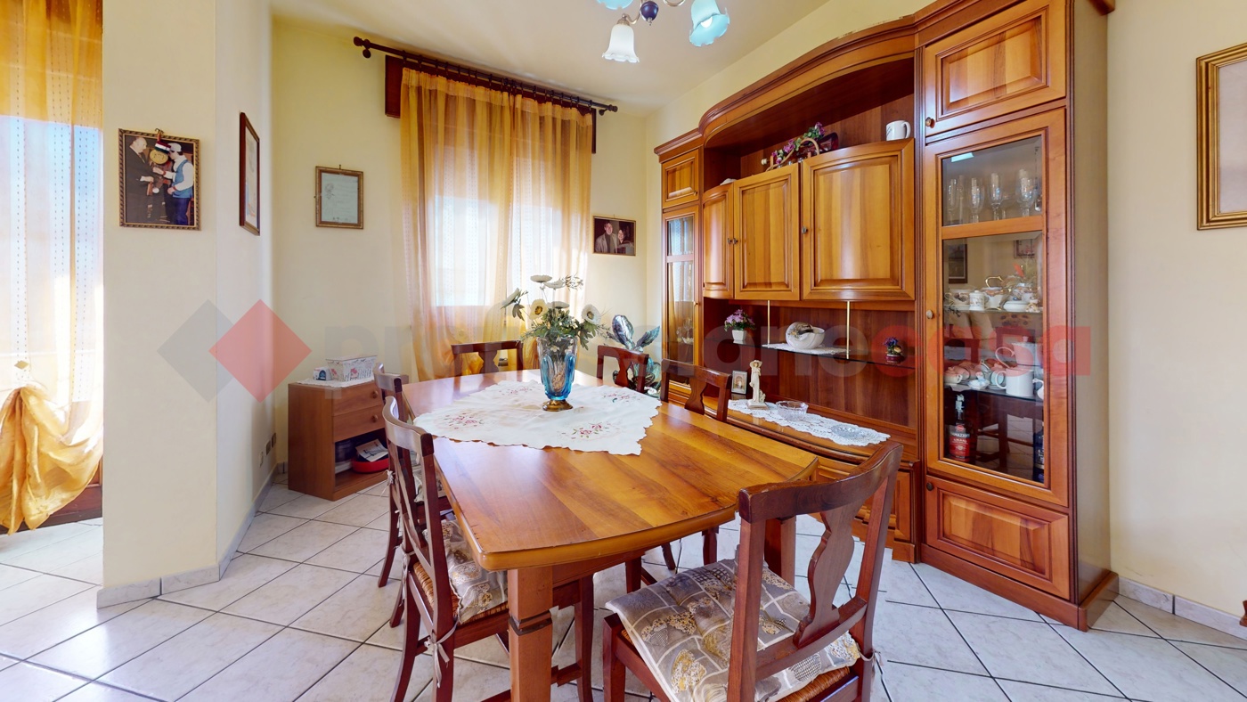 Quadrilocale in vendita a Coreglia Antelminelli