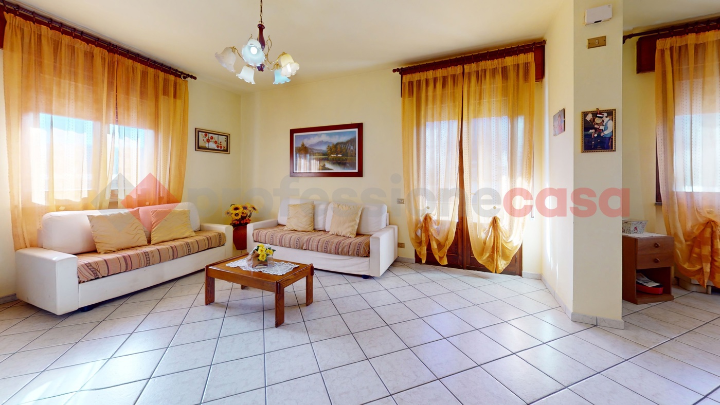 Quadrilocale in vendita a Coreglia Antelminelli