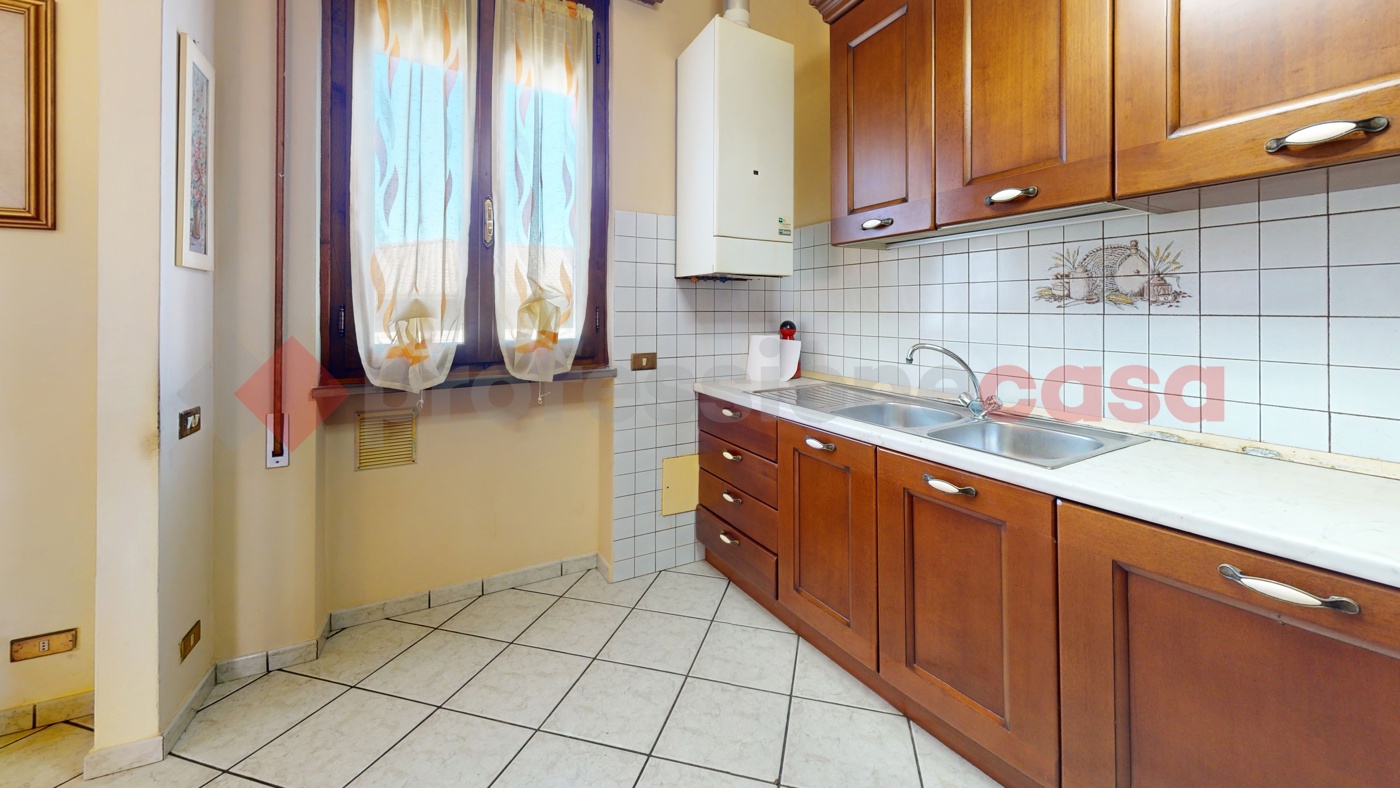 Quadrilocale in vendita a Coreglia Antelminelli