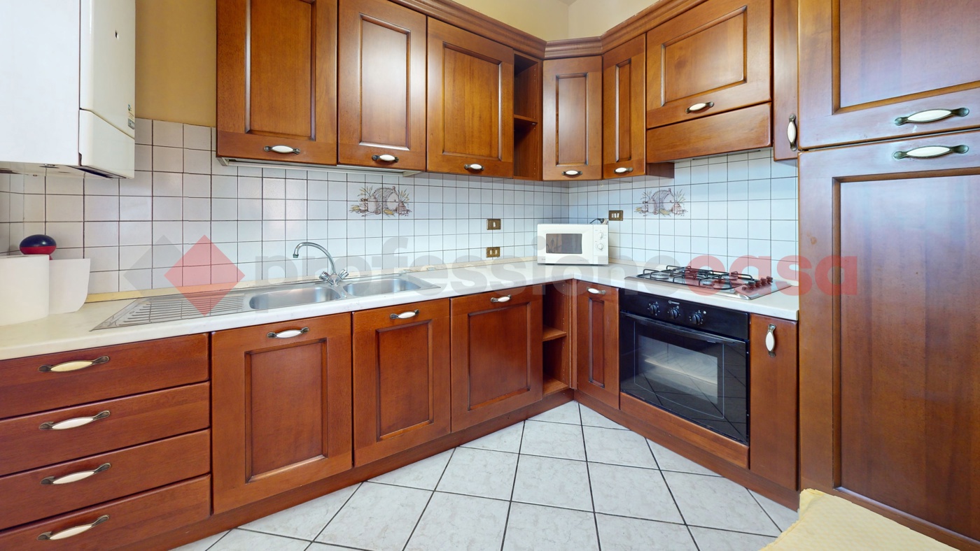 Quadrilocale in vendita a Coreglia Antelminelli