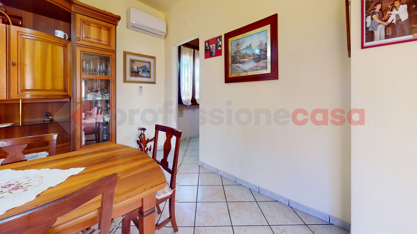 Quadrilocale in vendita a Coreglia Antelminelli