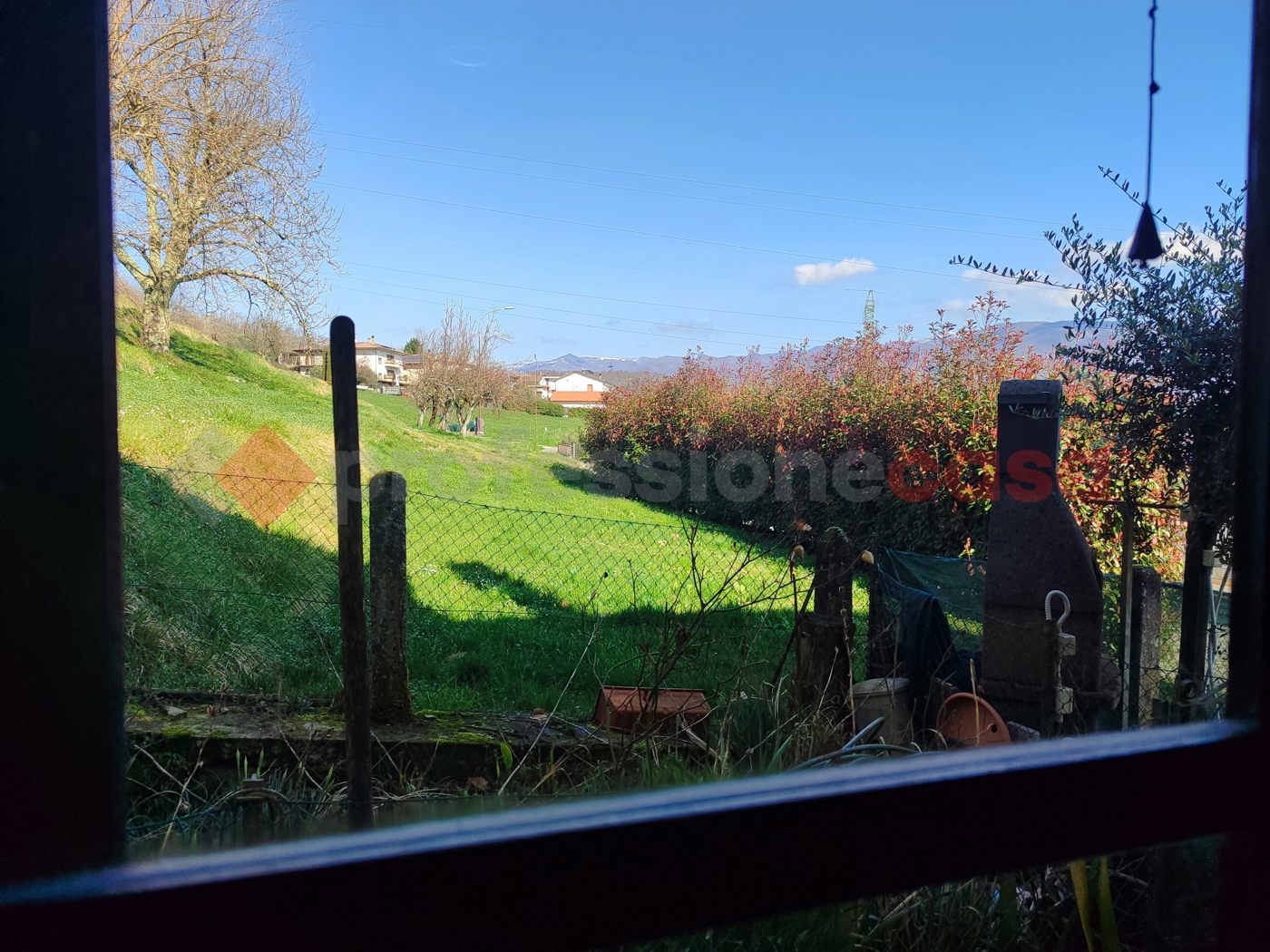 Trilocale in vendita a Molazzana