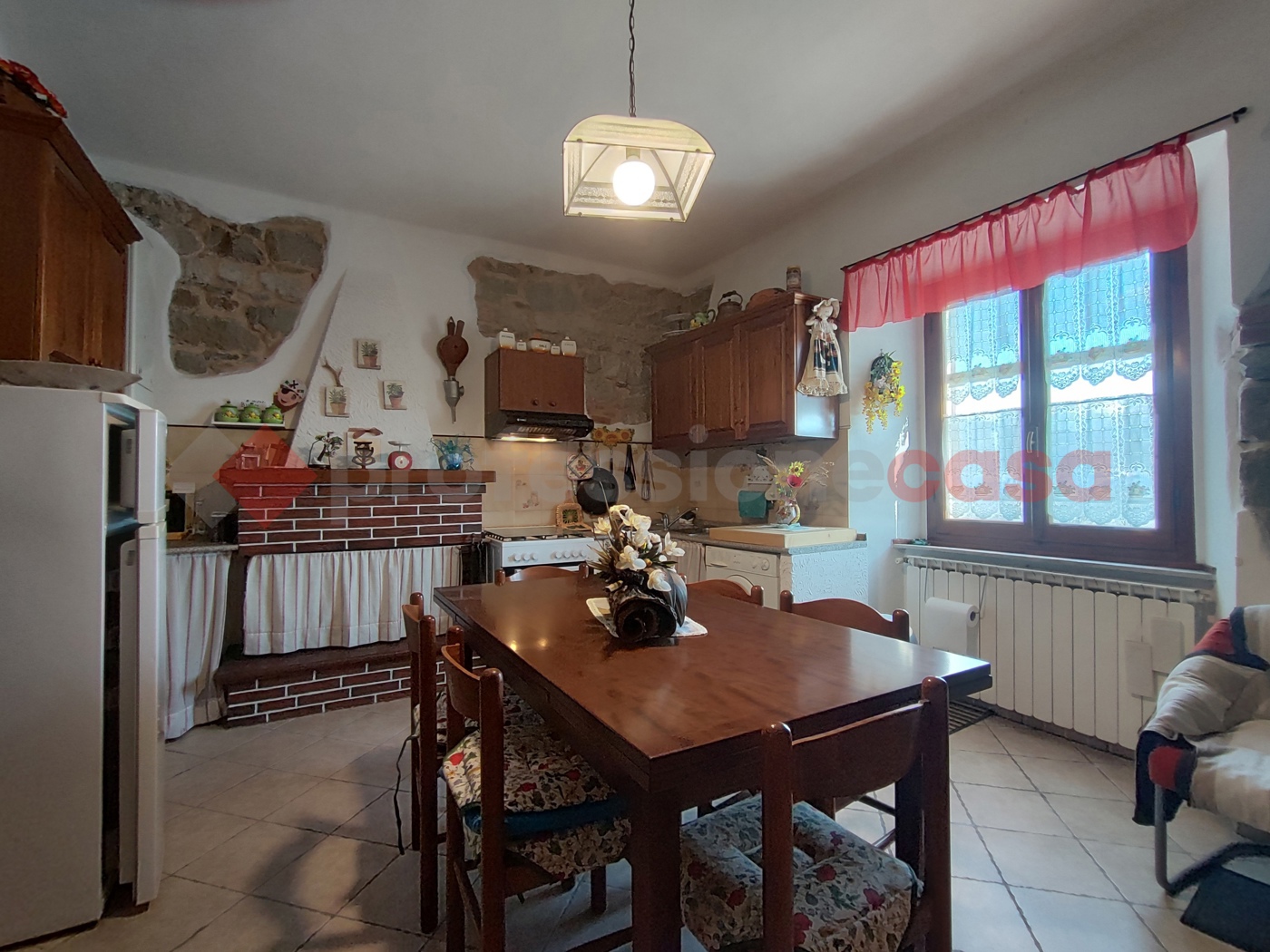 Trilocale in vendita a Molazzana