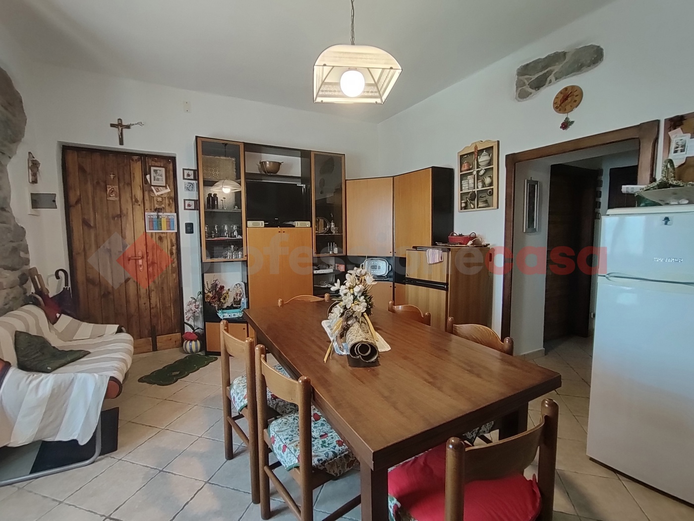 Trilocale in vendita a Molazzana