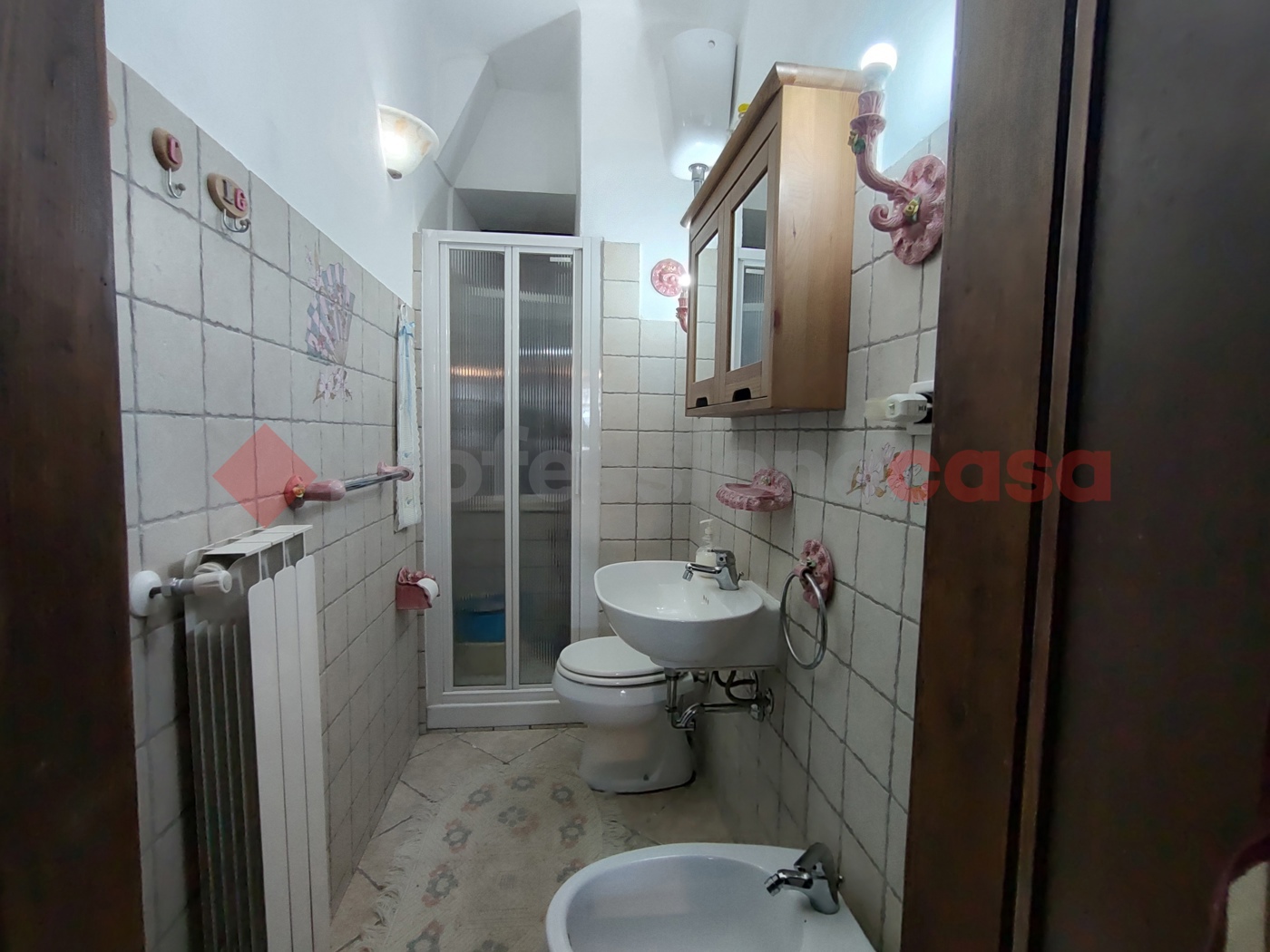 Trilocale in vendita a Molazzana