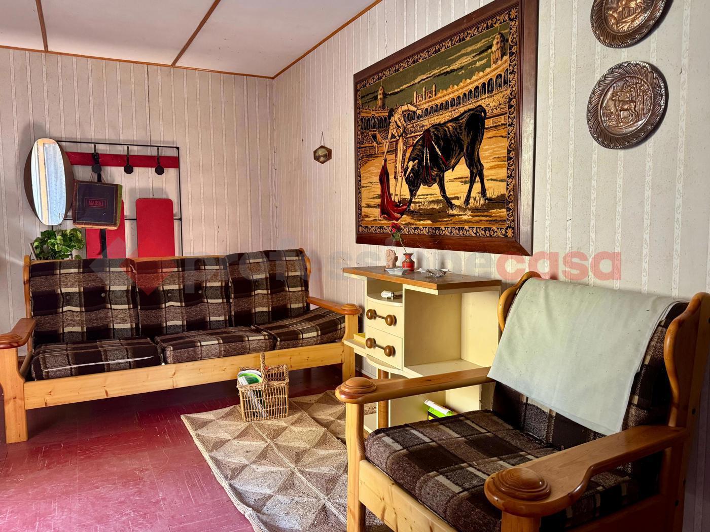 Rustico con giardino a Coreglia Antelminelli