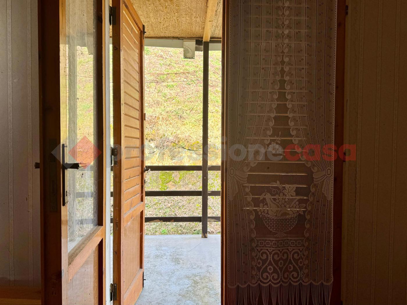 Rustico con giardino a Coreglia Antelminelli