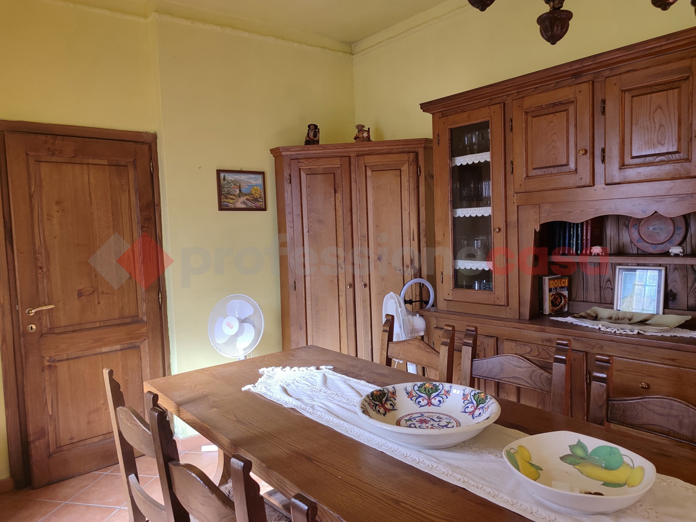 Casa indipendente in vendita a Piazza al Serchio