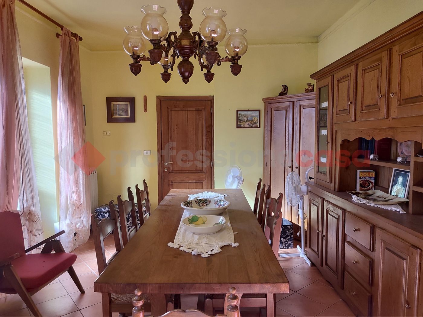 Casa indipendente in vendita a Piazza al Serchio