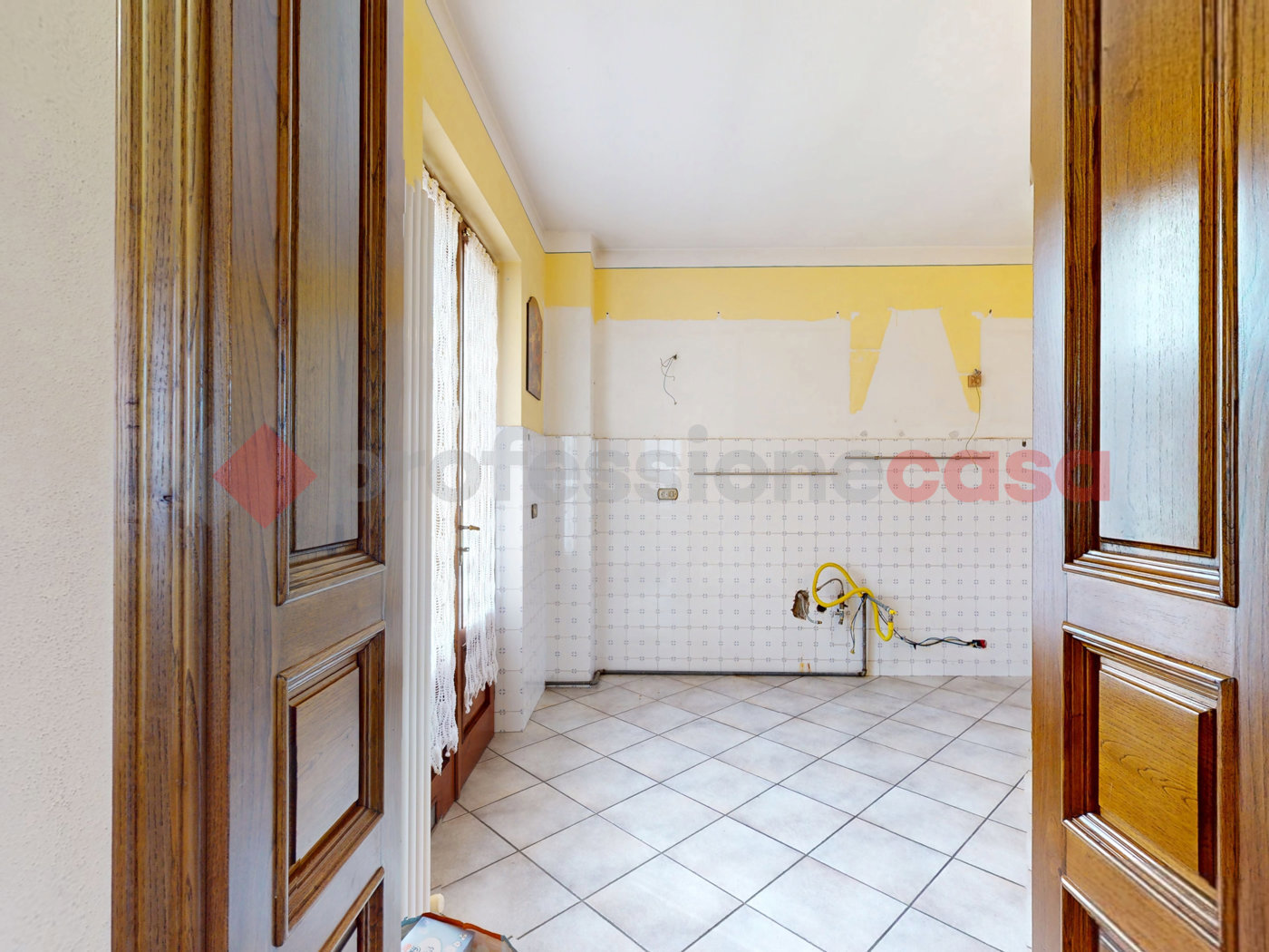 Villa Bifamiliare in vendita a Castelnuovo di Garfagnana