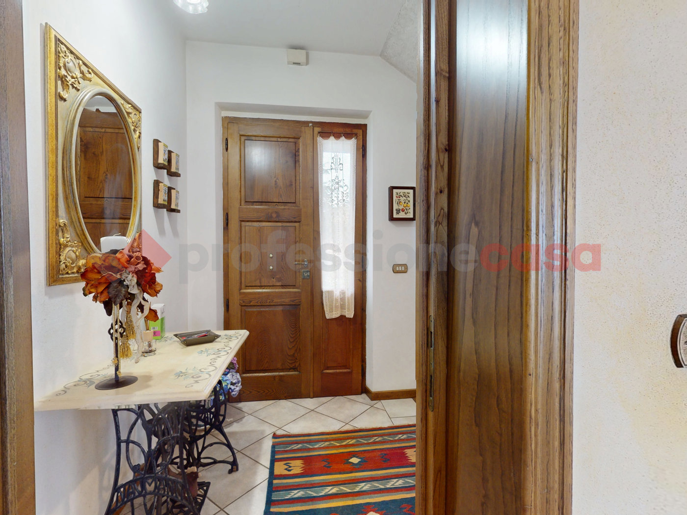 Villa Bifamiliare in vendita a Castelnuovo di Garfagnana