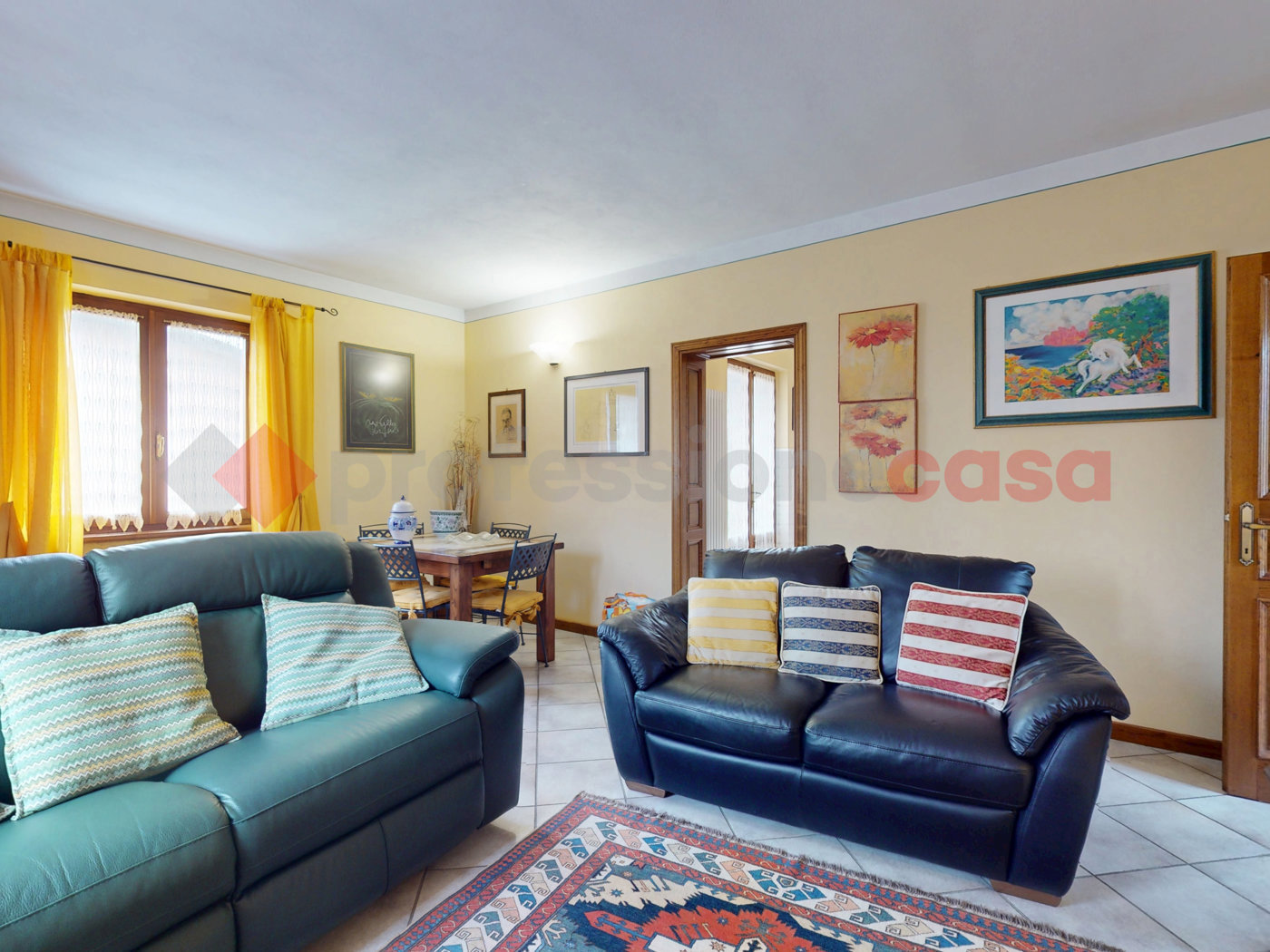 Villa Bifamiliare in vendita a Castelnuovo di Garfagnana