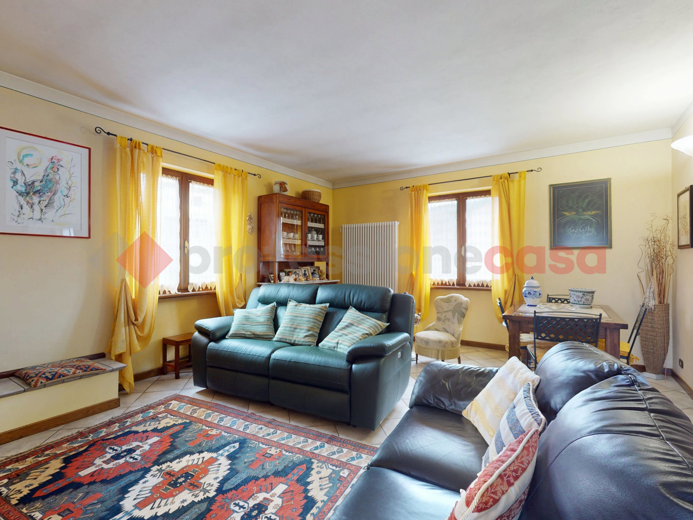 Villa Bifamiliare in vendita a Castelnuovo di Garfagnana