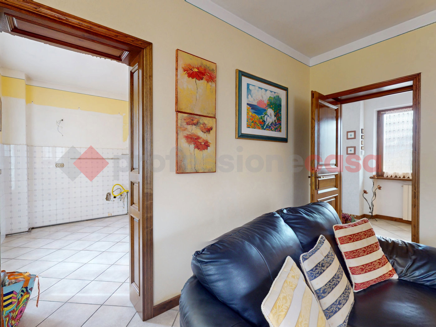 Villa Bifamiliare in vendita a Castelnuovo di Garfagnana