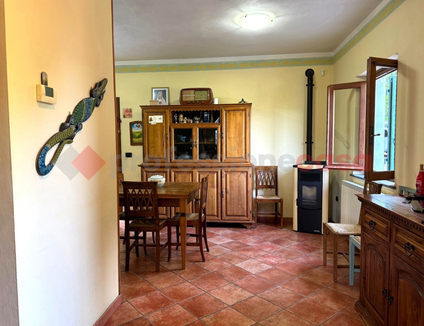 Villa Bifamiliare in vendita a Bagni di Lucca